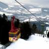 Imagen teleférico de Innsbruck/Patscherkofel