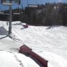 Snowpark en Red River