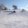 Snowpark en Snowstar