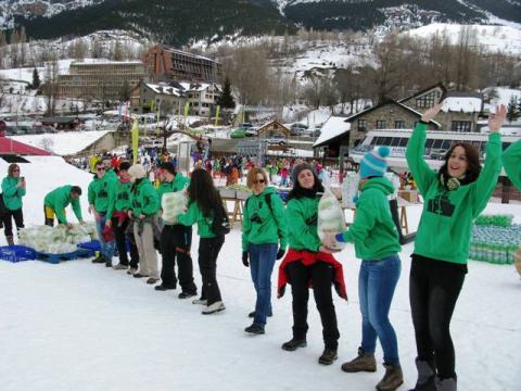 celer-record-guinessr-mojito-hielo-voluntarios