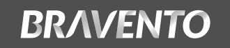 logo Bravento