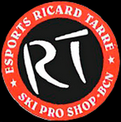 Logo Ricard  Tarré