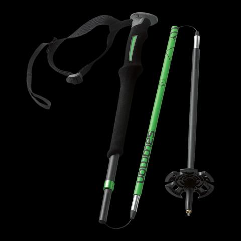 Salomon mtn outdoor pole on sale