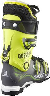 salomon quest pro 130