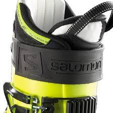 Salomon quest max pro 130 deals