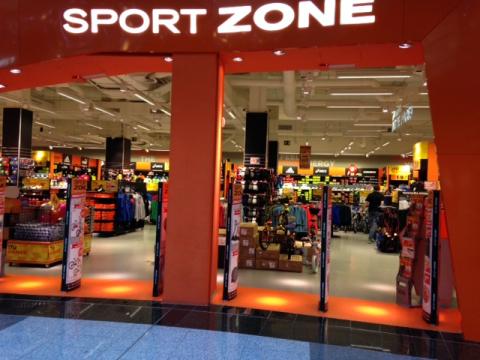 tienda Sport Zone