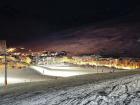 Grandvalira, noche en Pas de la Casa