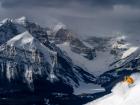 Lake Louise/Banff