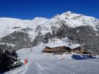 Vallnord/Pal-Arinsal