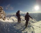 Coronet Peak New Zealand