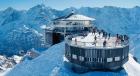 Schilthorn Piz Gloria