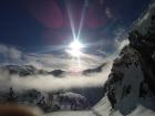 Imagen de Vallnord, sector Arcalís, La Basera