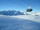 Adelboden-Lenk Chairlift