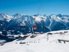 Imagen de la estación de Fiesch