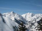 Freeride en Aspen Highlands