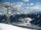 Panorámica de Bad Gastein