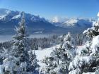 Lake Louise en Banff, Alberta