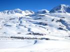 Imagen de Baqueira-Beret el día 2 de diciembre del 2013