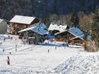 Estación de esquí de Col du Granier