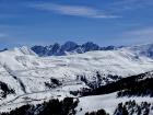 Imagen del aspecto de Grandvalira el día 7 de marzo del 2013