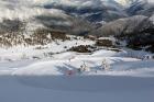 Port-Ainé, una gran estación de los Pirineos