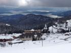 Hermoso paisaje en Schweitzer