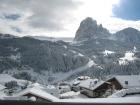 Panorámica de Val Gardena