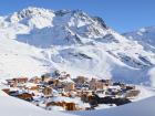 Val Thorens