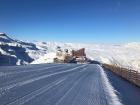 Valle Nevado