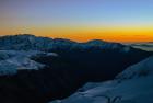 Valle Nevado