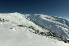 Imagen Pradollano en Sierra Nevada