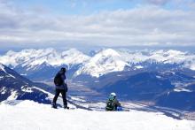 Innsbruck, capital de los deportes de invierno