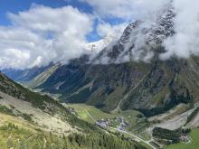 Múnich, Innsbruck, esquí en el Tirol y Oktoberfest