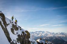 ¡Esquí-Alpinismo en la Val d'Aran! Espectacular ascensión al Tuc de la Llança