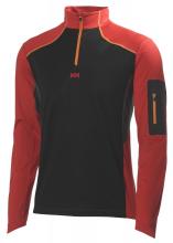 Helly Hansen Charger Windblock Midlayer, la segunda capa más innovadora