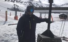 Lluís Albert : “Grandvalira ha conseguido captar un cliente internacional que puede perder”