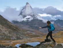 Lafuma: prendas funcionales e innovadoras para este invierno