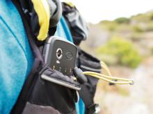 Explore el smartphone de Land Rover para tus aventuras