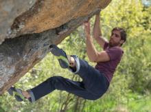 Millet te equipa para la escalada este verano