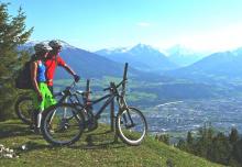 Este verano descubre Innsbruck, una combinación perfecta de naturaleza y cultura