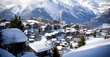 Nendaz: Uno de los mejores secretos de los Alpes suizos