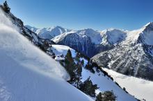 Los 5 planes originales para pasar un Puente de Diciembre inolvidable en Saint-Lary