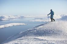 Llega la línea Ski Touring de Peak Perfornance