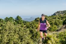 Samba Skirt: confort total en trail running 