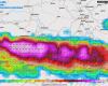 El aire polar dejará hasta 150 centímetros de nieve en los Pirineos y la Cordillera Cantábrica