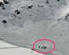 2 esquiadores enterrados por una avalancha en el Montmalús (Andorra), rescatados por montañeros