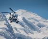 Cinco esquiadores mueren en los Alpes franceses en fuera pistas arrastrados por avalanchas