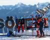 La Copa del Mundo de Esquí Alpino arranca en Sölden este fin de semana