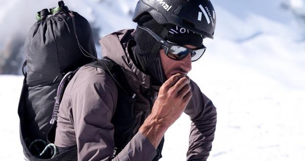 Kilian Jornet completa lo imposible: los 82 cuatromiles de los Alpes en 19 días