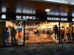 Seis centros Ski Service Baqueira Store en Baqueira Beret